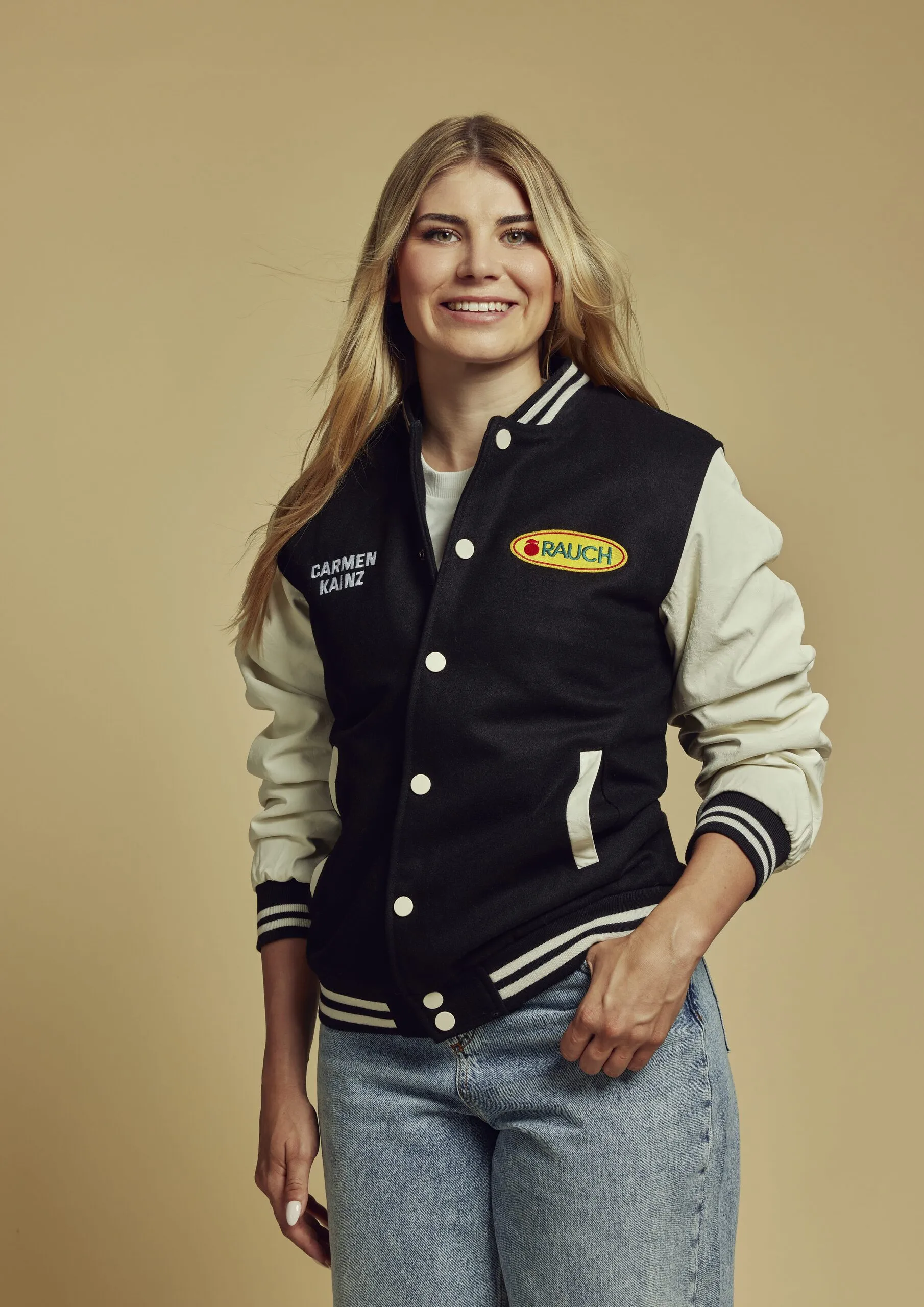Rauch Fruchtsäfte: Teambekleidung von Z21 Corporate Fashion, Bild 3