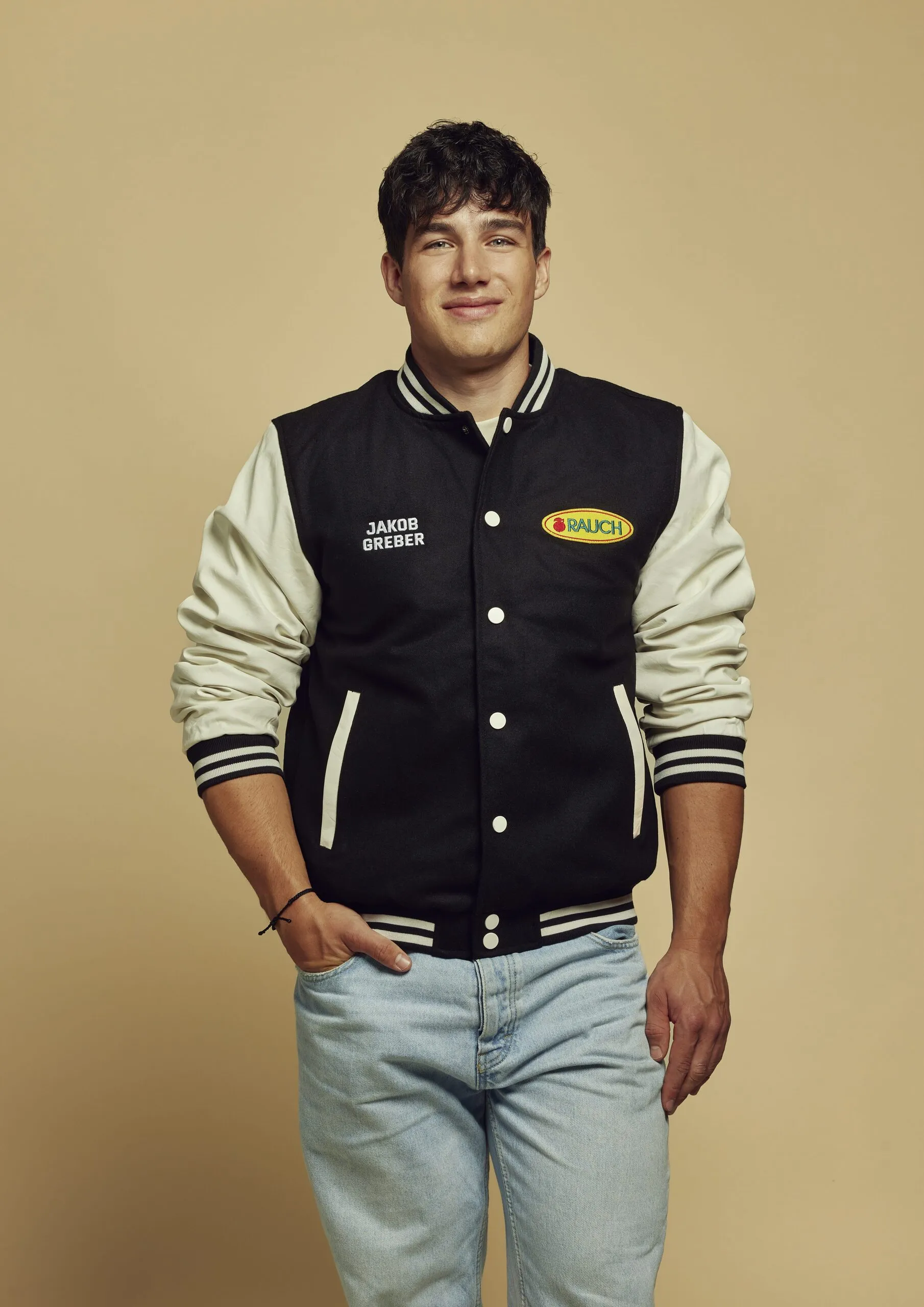 Rauch Fruchtsäfte: Teambekleidung von Z21 Corporate Fashion, Bild 5