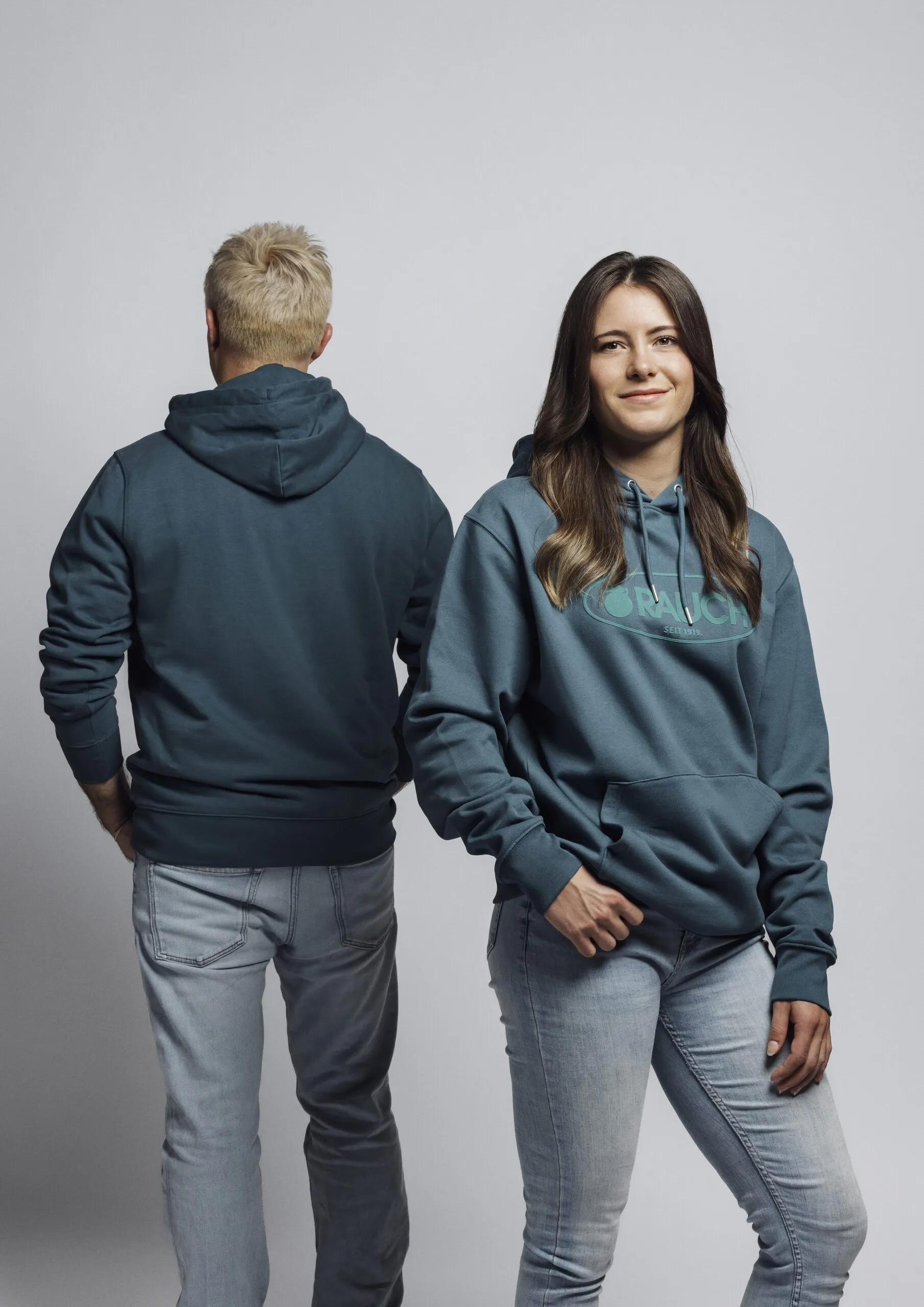 Rauch Fruchtsäfte: Teambekleidung von Z21 Corporate Fashion, Bild 8