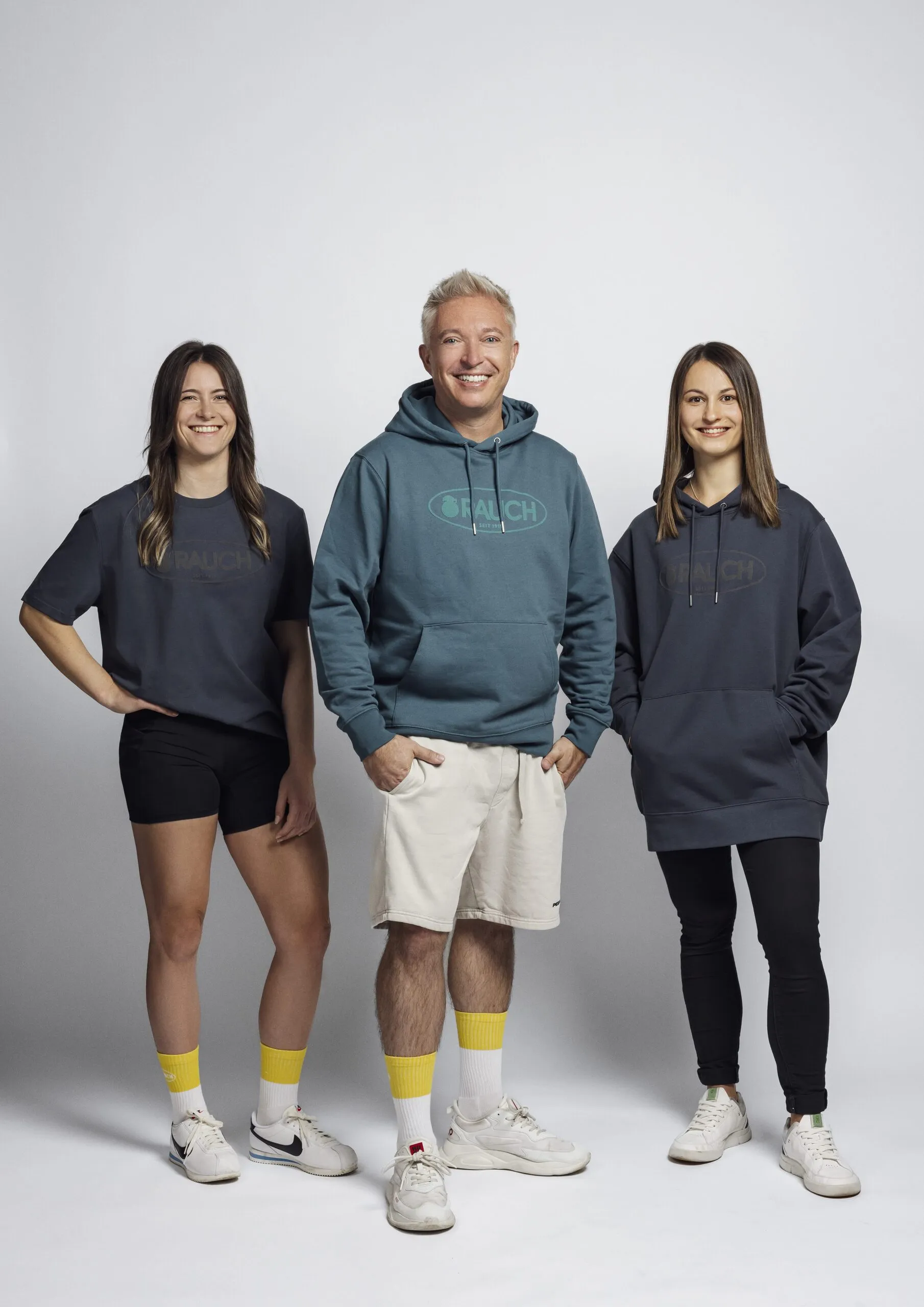 Rauch Fruchtsäfte: Teambekleidung von Z21 Corporate Fashion, Bild 9