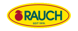 Logo Rauch Fruchtsäfte